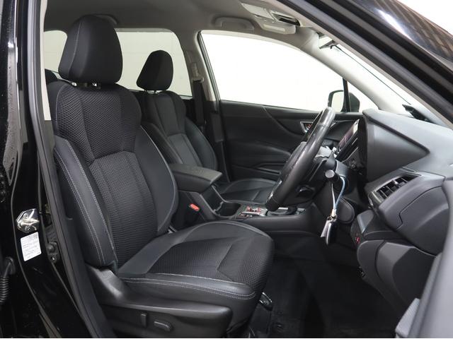 フォレスター アドバンス　純正８型ＳＤナビ　フルセグ　フロント　サイド　バックカメラ　リアビークルディテクション　デジタルミラー　ドライバーモニタリング　自動バックドア　コーナーセンサー　Ｂｌｕｅｔｏｏｔｈ　シートヒーター（13枚目）