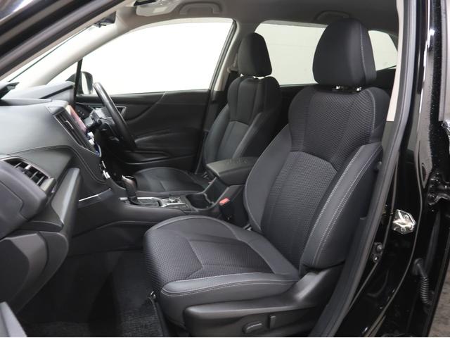 フォレスター アドバンス　純正８型ＳＤナビ　フルセグ　フロント　サイド　バックカメラ　リアビークルディテクション　デジタルミラー　ドライバーモニタリング　自動バックドア　コーナーセンサー　Ｂｌｕｅｔｏｏｔｈ　シートヒーター（15枚目）