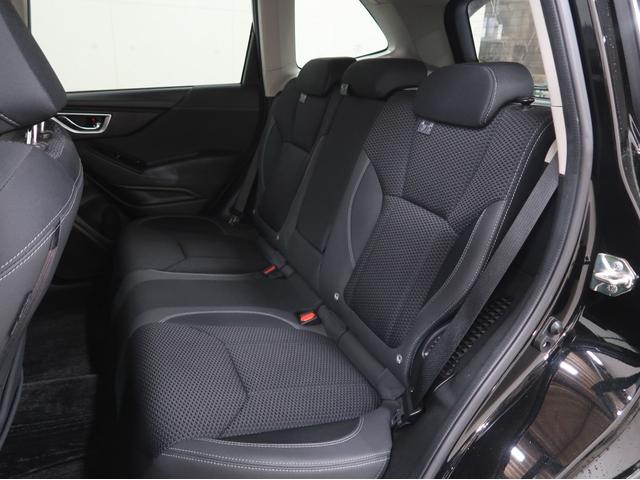 フォレスター アドバンス　純正８型ＳＤナビ　フルセグ　フロント　サイド　バックカメラ　リアビークルディテクション　デジタルミラー　ドライバーモニタリング　自動バックドア　コーナーセンサー　Ｂｌｕｅｔｏｏｔｈ　シートヒーター（16枚目）