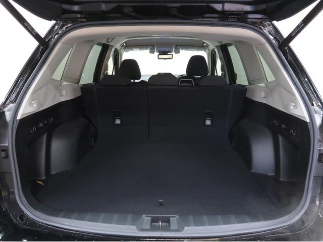 フォレスター アドバンス　純正８型ＳＤナビ　フルセグ　フロント　サイド　バックカメラ　リアビークルディテクション　デジタルミラー　ドライバーモニタリング　自動バックドア　コーナーセンサー　Ｂｌｕｅｔｏｏｔｈ　シートヒーター（17枚目）