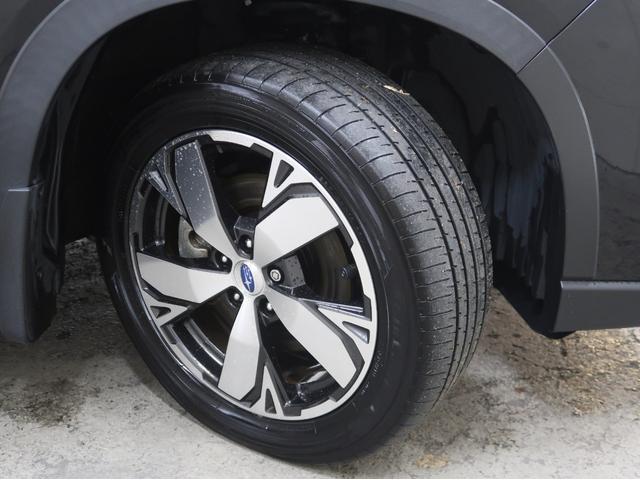 フォレスター アドバンス　純正８型ＳＤナビ　フルセグ　フロント　サイド　バックカメラ　リアビークルディテクション　デジタルミラー　ドライバーモニタリング　自動バックドア　コーナーセンサー　Ｂｌｕｅｔｏｏｔｈ　シートヒーター（37枚目）