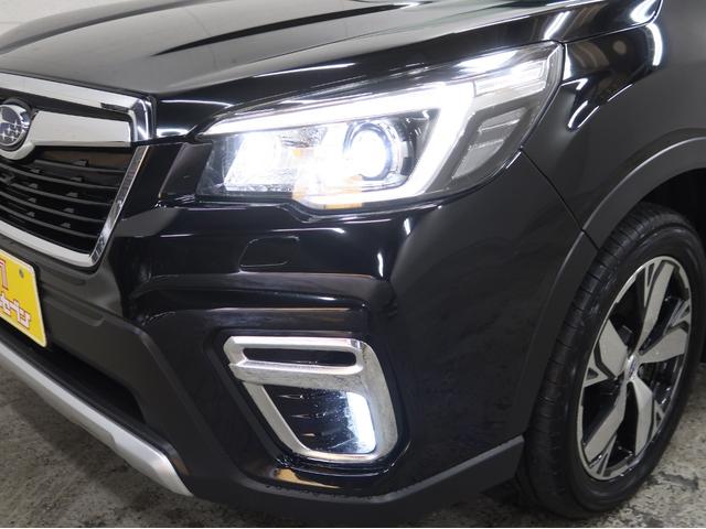 フォレスター アドバンス　純正８型ＳＤナビ　フルセグ　フロント　サイド　バックカメラ　リアビークルディテクション　デジタルミラー　ドライバーモニタリング　自動バックドア　コーナーセンサー　Ｂｌｕｅｔｏｏｔｈ　シートヒーター（38枚目）