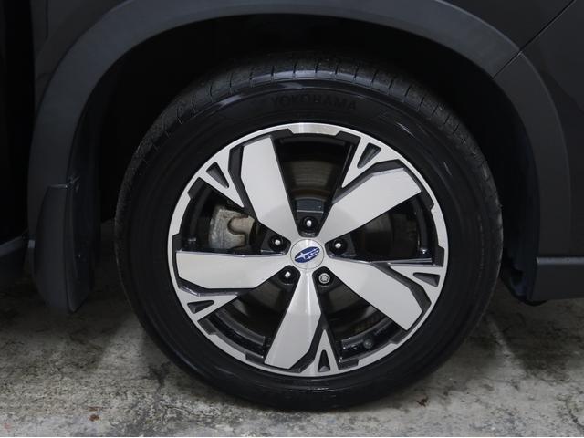 フォレスター アドバンス　純正８型ＳＤナビ　フルセグ　フロント　サイド　バックカメラ　リアビークルディテクション　デジタルミラー　ドライバーモニタリング　自動バックドア　コーナーセンサー　Ｂｌｕｅｔｏｏｔｈ　シートヒーター（39枚目）