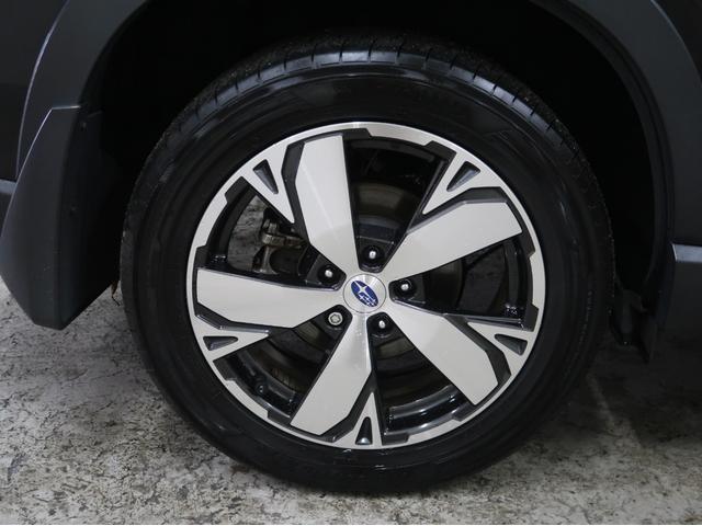 フォレスター アドバンス　純正８型ＳＤナビ　フルセグ　フロント　サイド　バックカメラ　リアビークルディテクション　デジタルミラー　ドライバーモニタリング　自動バックドア　コーナーセンサー　Ｂｌｕｅｔｏｏｔｈ　シートヒーター（40枚目）