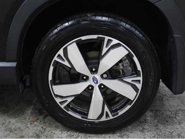 フォレスター アドバンス　純正８型ＳＤナビ　フルセグ　フロント　サイド　バックカメラ　リアビークルディテクション　デジタルミラー　ドライバーモニタリング　自動バックドア　コーナーセンサー　Ｂｌｕｅｔｏｏｔｈ　シートヒーター（41枚目）