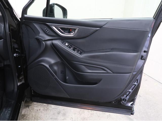 フォレスター アドバンス　純正８型ＳＤナビ　フルセグ　フロント　サイド　バックカメラ　リアビークルディテクション　デジタルミラー　ドライバーモニタリング　自動バックドア　コーナーセンサー　Ｂｌｕｅｔｏｏｔｈ　シートヒーター（43枚目）