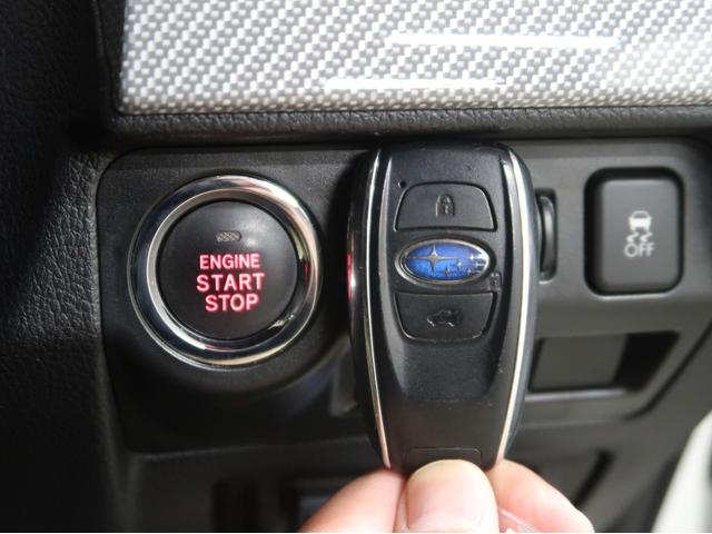 レヴォーグ １．６ＧＴ－Ｓアイサイト　純正ＳＤナビ　フルセグ　バックカメラ　スマートキー　パワーシート　クルーズコントロール　ビルシュタイン　ＬＥＤ　ＥＴＣ　横滑り防止　アイドリングストップ　アイサイトＶｅｒ３（10枚目）