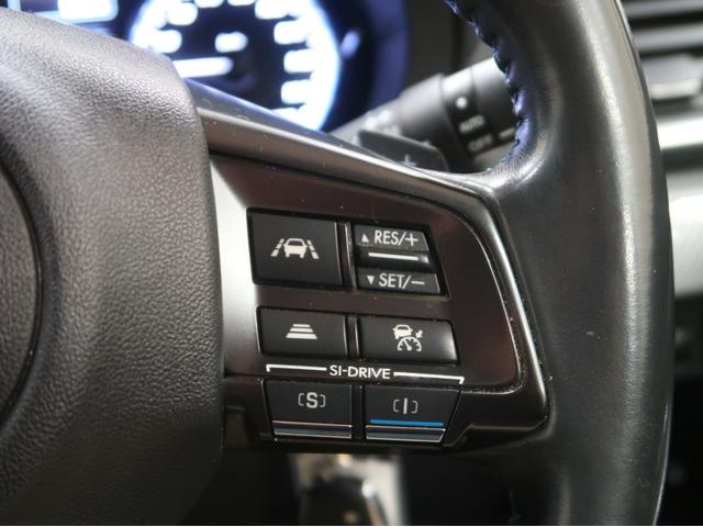 レヴォーグ １．６ＧＴ－Ｓアイサイト　純正ＳＤナビ　フルセグ　バックカメラ　スマートキー　パワーシート　クルーズコントロール　ビルシュタイン　ＬＥＤ　ＥＴＣ　横滑り防止　アイドリングストップ　アイサイトＶｅｒ３（11枚目）