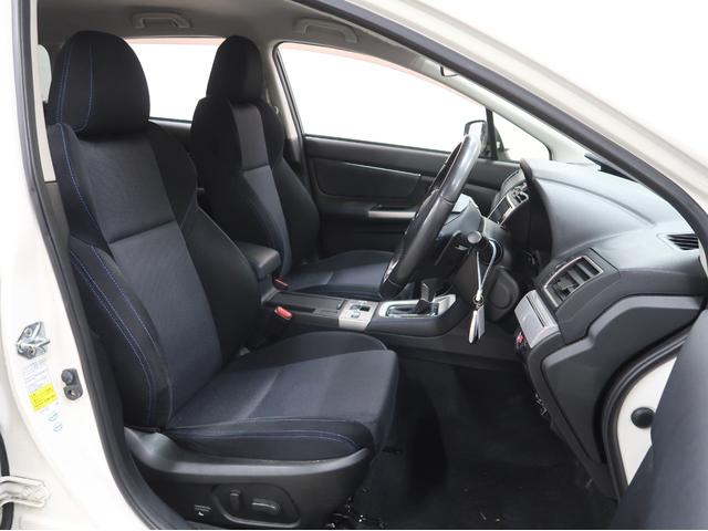 レヴォーグ １．６ＧＴ－Ｓアイサイト　純正ＳＤナビ　フルセグ　バックカメラ　スマートキー　パワーシート　クルーズコントロール　ビルシュタイン　ＬＥＤ　ＥＴＣ　横滑り防止　アイドリングストップ　アイサイトＶｅｒ３（12枚目）