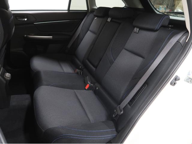 レヴォーグ １．６ＧＴ－Ｓアイサイト　純正ＳＤナビ　フルセグ　バックカメラ　スマートキー　パワーシート　クルーズコントロール　ビルシュタイン　ＬＥＤ　ＥＴＣ　横滑り防止　アイドリングストップ　アイサイトＶｅｒ３（15枚目）