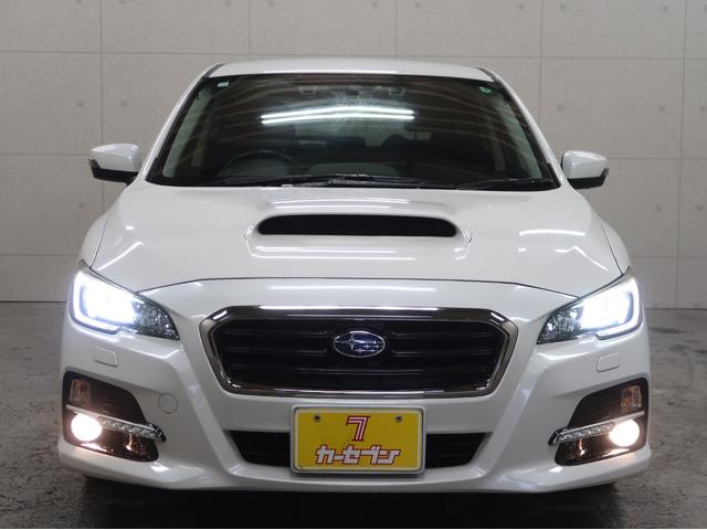 レヴォーグ １．６ＧＴ－Ｓアイサイト　純正ＳＤナビ　フルセグ　バックカメラ　スマートキー　パワーシート　クルーズコントロール　ビルシュタイン　ＬＥＤ　ＥＴＣ　横滑り防止　アイドリングストップ　アイサイトＶｅｒ３（18枚目）