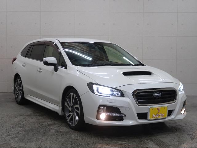レヴォーグ １．６ＧＴ－Ｓアイサイト　純正ＳＤナビ　フルセグ　バックカメラ　スマートキー　パワーシート　クルーズコントロール　ビルシュタイン　ＬＥＤ　ＥＴＣ　横滑り防止　アイドリングストップ　アイサイトＶｅｒ３（19枚目）