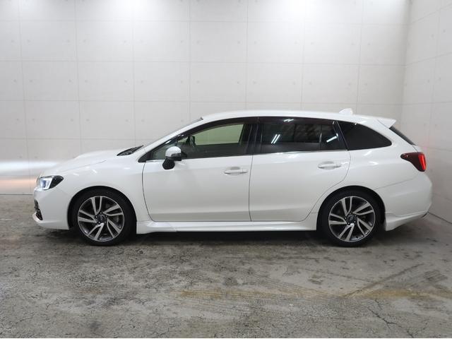 レヴォーグ １．６ＧＴ－Ｓアイサイト　純正ＳＤナビ　フルセグ　バックカメラ　スマートキー　パワーシート　クルーズコントロール　ビルシュタイン　ＬＥＤ　ＥＴＣ　横滑り防止　アイドリングストップ　アイサイトＶｅｒ３（23枚目）