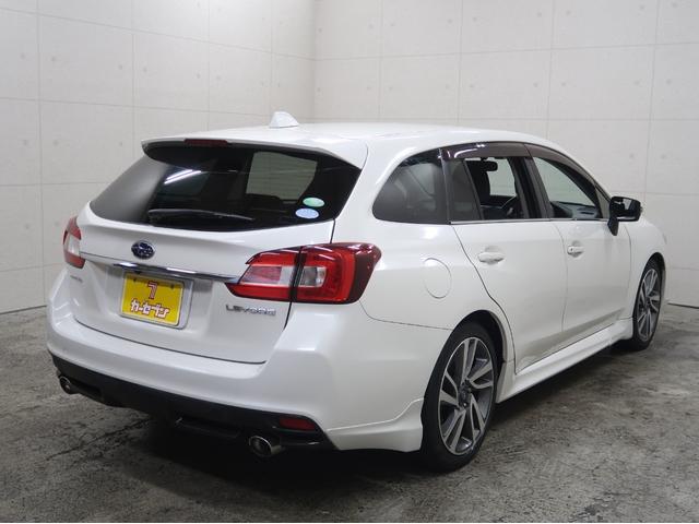 レヴォーグ １．６ＧＴ－Ｓアイサイト　純正ＳＤナビ　フルセグ　バックカメラ　スマートキー　パワーシート　クルーズコントロール　ビルシュタイン　ＬＥＤ　ＥＴＣ　横滑り防止　アイドリングストップ　アイサイトＶｅｒ３（26枚目）