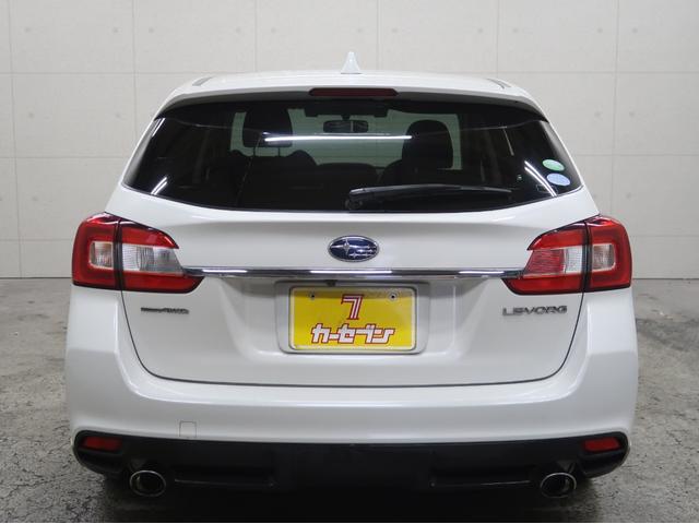 レヴォーグ １．６ＧＴ－Ｓアイサイト　純正ＳＤナビ　フルセグ　バックカメラ　スマートキー　パワーシート　クルーズコントロール　ビルシュタイン　ＬＥＤ　ＥＴＣ　横滑り防止　アイドリングストップ　アイサイトＶｅｒ３（27枚目）