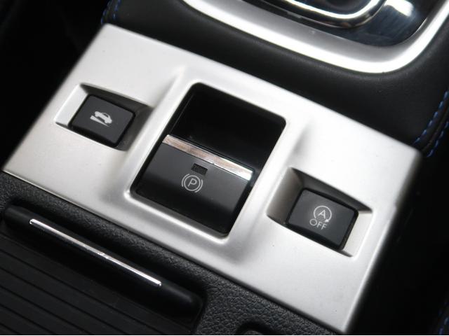 レヴォーグ １．６ＧＴ－Ｓアイサイト　純正ＳＤナビ　フルセグ　バックカメラ　スマートキー　パワーシート　クルーズコントロール　ビルシュタイン　ＬＥＤ　ＥＴＣ　横滑り防止　アイドリングストップ　アイサイトＶｅｒ３（28枚目）