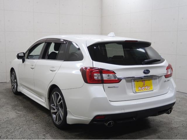 レヴォーグ １．６ＧＴ－Ｓアイサイト　純正ＳＤナビ　フルセグ　バックカメラ　スマートキー　パワーシート　クルーズコントロール　ビルシュタイン　ＬＥＤ　ＥＴＣ　横滑り防止　アイドリングストップ　アイサイトＶｅｒ３（29枚目）