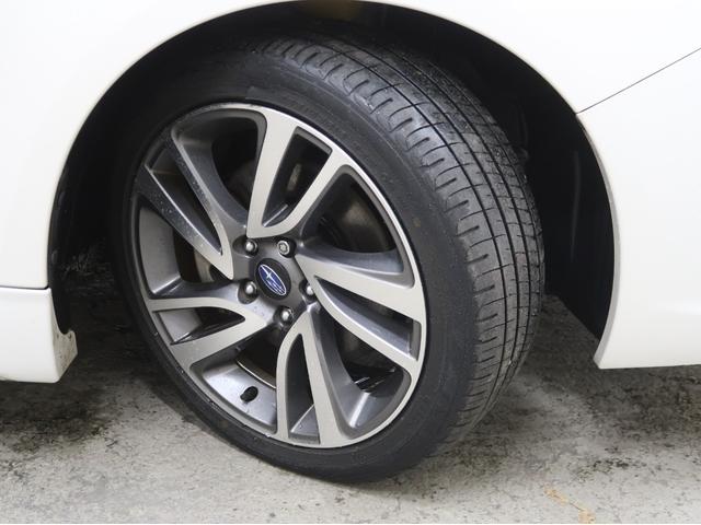 レヴォーグ １．６ＧＴ－Ｓアイサイト　純正ＳＤナビ　フルセグ　バックカメラ　スマートキー　パワーシート　クルーズコントロール　ビルシュタイン　ＬＥＤ　ＥＴＣ　横滑り防止　アイドリングストップ　アイサイトＶｅｒ３（30枚目）