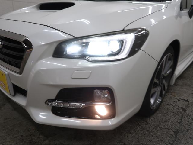 レヴォーグ １．６ＧＴ－Ｓアイサイト　純正ＳＤナビ　フルセグ　バックカメラ　スマートキー　パワーシート　クルーズコントロール　ビルシュタイン　ＬＥＤ　ＥＴＣ　横滑り防止　アイドリングストップ　アイサイトＶｅｒ３（31枚目）