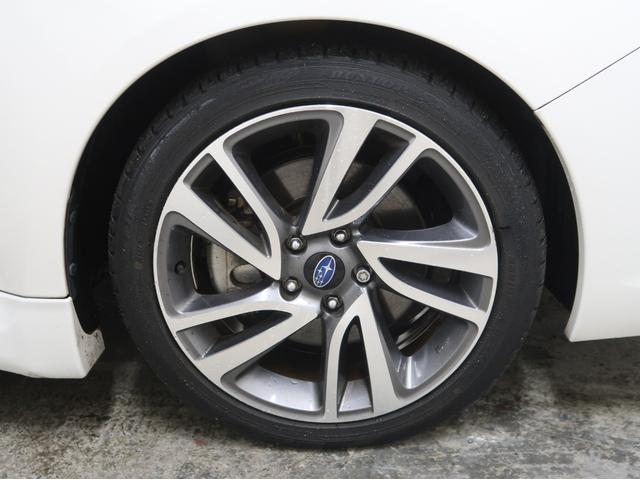 レヴォーグ １．６ＧＴ－Ｓアイサイト　純正ＳＤナビ　フルセグ　バックカメラ　スマートキー　パワーシート　クルーズコントロール　ビルシュタイン　ＬＥＤ　ＥＴＣ　横滑り防止　アイドリングストップ　アイサイトＶｅｒ３（32枚目）