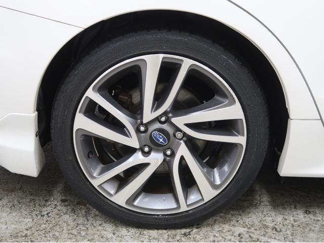 レヴォーグ １．６ＧＴ－Ｓアイサイト　純正ＳＤナビ　フルセグ　バックカメラ　スマートキー　パワーシート　クルーズコントロール　ビルシュタイン　ＬＥＤ　ＥＴＣ　横滑り防止　アイドリングストップ　アイサイトＶｅｒ３（33枚目）