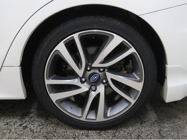 レヴォーグ １．６ＧＴ－Ｓアイサイト　純正ＳＤナビ　フルセグ　バックカメラ　スマートキー　パワーシート　クルーズコントロール　ビルシュタイン　ＬＥＤ　ＥＴＣ　横滑り防止　アイドリングストップ　アイサイトＶｅｒ３（34枚目）