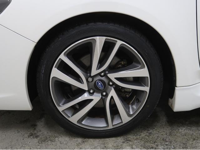 レヴォーグ １．６ＧＴ－Ｓアイサイト　純正ＳＤナビ　フルセグ　バックカメラ　スマートキー　パワーシート　クルーズコントロール　ビルシュタイン　ＬＥＤ　ＥＴＣ　横滑り防止　アイドリングストップ　アイサイトＶｅｒ３（35枚目）