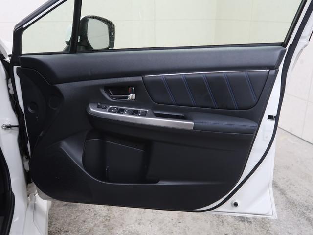 レヴォーグ １．６ＧＴ－Ｓアイサイト　純正ＳＤナビ　フルセグ　バックカメラ　スマートキー　パワーシート　クルーズコントロール　ビルシュタイン　ＬＥＤ　ＥＴＣ　横滑り防止　アイドリングストップ　アイサイトＶｅｒ３（36枚目）