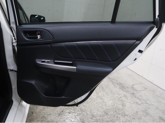 レヴォーグ １．６ＧＴ－Ｓアイサイト　純正ＳＤナビ　フルセグ　バックカメラ　スマートキー　パワーシート　クルーズコントロール　ビルシュタイン　ＬＥＤ　ＥＴＣ　横滑り防止　アイドリングストップ　アイサイトＶｅｒ３（37枚目）