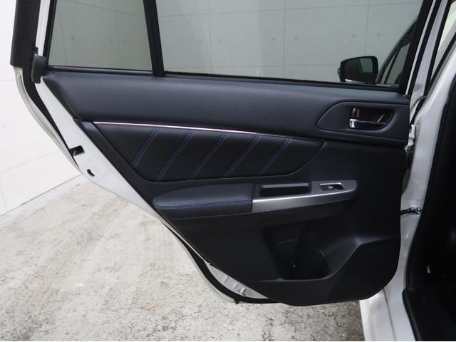 レヴォーグ １．６ＧＴ－Ｓアイサイト　純正ＳＤナビ　フルセグ　バックカメラ　スマートキー　パワーシート　クルーズコントロール　ビルシュタイン　ＬＥＤ　ＥＴＣ　横滑り防止　アイドリングストップ　アイサイトＶｅｒ３（38枚目）