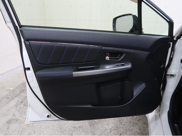 レヴォーグ １．６ＧＴ－Ｓアイサイト　純正ＳＤナビ　フルセグ　バックカメラ　スマートキー　パワーシート　クルーズコントロール　ビルシュタイン　ＬＥＤ　ＥＴＣ　横滑り防止　アイドリングストップ　アイサイトＶｅｒ３（39枚目）