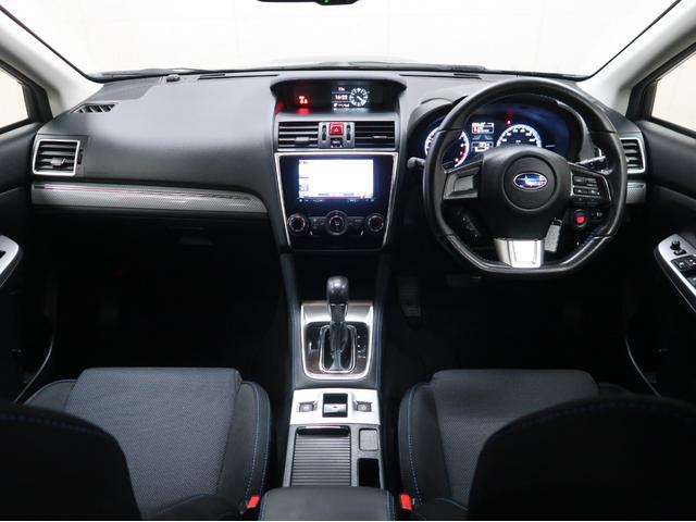 レヴォーグ １．６ＧＴ－Ｓアイサイト　プラウドエディション　メモリーナビ　フルセグ　サイド　バックカメラ　Ｂｌｕｅｔｏｏｔｈ　リアビークルディテクション　コーナーセンサー　ドラレコ　パワーシート　ＬＥＤ　ＥＴＣ　スマートキー　クルーズコントロール（7枚目）