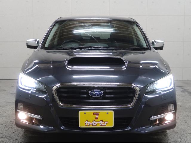 レヴォーグ １．６ＧＴ－Ｓアイサイト　プラウドエディション　メモリーナビ　フルセグ　サイド　バックカメラ　Ｂｌｕｅｔｏｏｔｈ　リアビークルディテクション　コーナーセンサー　ドラレコ　パワーシート　ＬＥＤ　ＥＴＣ　スマートキー　クルーズコントロール（18枚目）