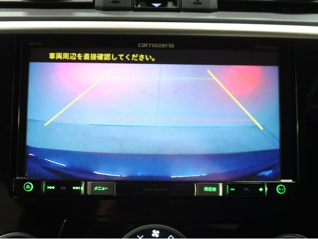 レヴォーグ １．６ＧＴ－Ｓアイサイト　プラウドエディション　メモリーナビ　フルセグ　サイド　バックカメラ　Ｂｌｕｅｔｏｏｔｈ　リアビークルディテクション　コーナーセンサー　ドラレコ　パワーシート　ＬＥＤ　ＥＴＣ　スマートキー　クルーズコントロール（21枚目）