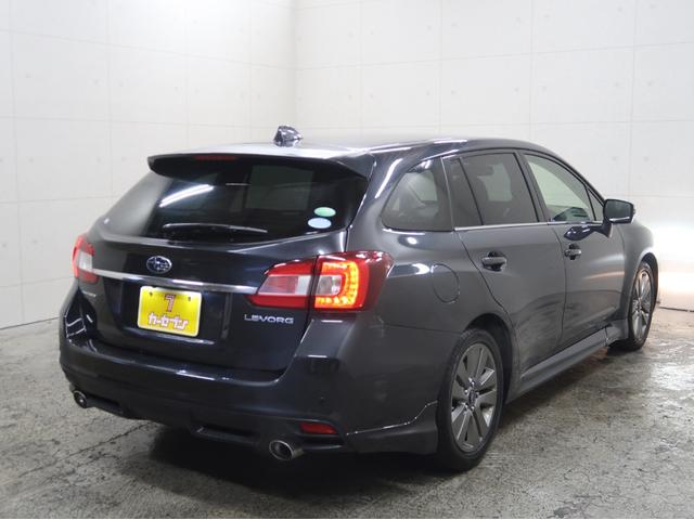 レヴォーグ １．６ＧＴ－Ｓアイサイト　プラウドエディション　メモリーナビ　フルセグ　サイド　バックカメラ　Ｂｌｕｅｔｏｏｔｈ　リアビークルディテクション　コーナーセンサー　ドラレコ　パワーシート　ＬＥＤ　ＥＴＣ　スマートキー　クルーズコントロール（26枚目）