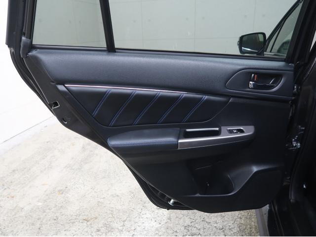 レヴォーグ １．６ＧＴ－Ｓアイサイト　プラウドエディション　メモリーナビ　フルセグ　サイド　バックカメラ　Ｂｌｕｅｔｏｏｔｈ　リアビークルディテクション　コーナーセンサー　ドラレコ　パワーシート　ＬＥＤ　ＥＴＣ　スマートキー　クルーズコントロール（42枚目）