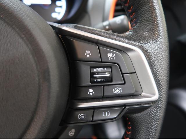 フォレスター Ｘ－ブレイク　パワーリヤゲート　リヤビークル　フロント／サイドカメラ　スマートキー　パワーシート　デジタルミラー　純正ナビ　バックカメラ　前後席シートヒーター　純正アルミホイール　ＥＴＣ（13枚目）