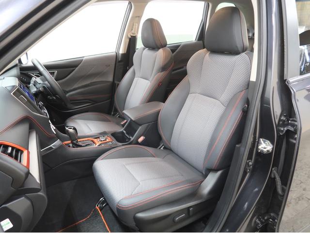 フォレスター Ｘ－ブレイク　パワーリヤゲート　リヤビークル　フロント／サイドカメラ　スマートキー　パワーシート　デジタルミラー　純正ナビ　バックカメラ　前後席シートヒーター　純正アルミホイール　ＥＴＣ（16枚目）