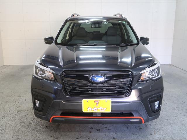 フォレスター Ｘ－ブレイク　パワーリヤゲート　リヤビークル　フロント／サイドカメラ　スマートキー　パワーシート　デジタルミラー　純正ナビ　バックカメラ　前後席シートヒーター　純正アルミホイール　ＥＴＣ（20枚目）