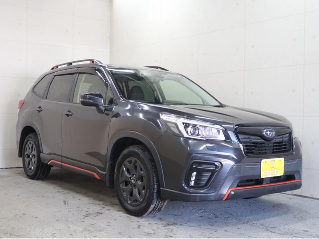 フォレスター Ｘ－ブレイク　パワーリヤゲート　リヤビークル　フロント／サイドカメラ　スマートキー　パワーシート　デジタルミラー　純正ナビ　バックカメラ　前後席シートヒーター　純正アルミホイール　ＥＴＣ（21枚目）