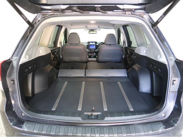 フォレスター Ｘ－ブレイク　パワーリヤゲート　リヤビークル　フロント／サイドカメラ　スマートキー　パワーシート　デジタルミラー　純正ナビ　バックカメラ　前後席シートヒーター　純正アルミホイール　ＥＴＣ（33枚目）