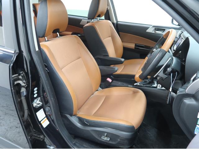 エクシーガクロスオーバー7 2.5iアイサイト ナビ バックカメラ フルセグTV ブルートゥースオーディオ ETC アダプティブクルーズコントロール シートヒーター(14枚目)