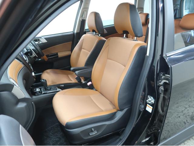 エクシーガクロスオーバー7 2.5iアイサイト ナビ バックカメラ フルセグTV ブルートゥースオーディオ ETC アダプティブクルーズコントロール シートヒーター(15枚目)