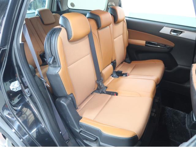 エクシーガクロスオーバー7 2.5iアイサイト ナビ バックカメラ フルセグTV ブルートゥースオーディオ ETC アダプティブクルーズコントロール シートヒーター(16枚目)