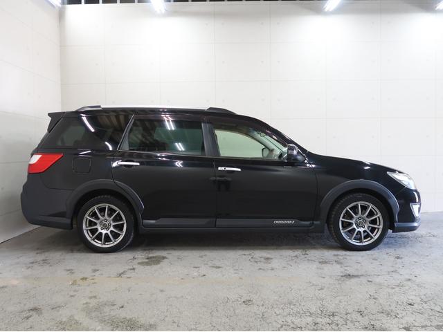 エクシーガクロスオーバー7 2.5iアイサイト ナビ バックカメラ フルセグTV ブルートゥースオーディオ ETC アダプティブクルーズコントロール シートヒーター(22枚目)