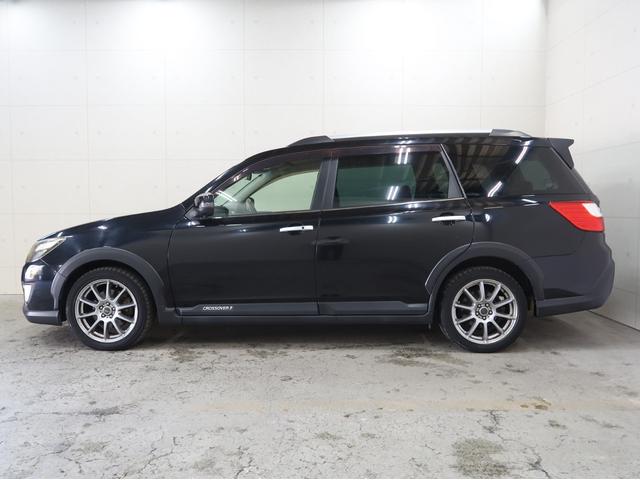 エクシーガクロスオーバー7 2.5iアイサイト ナビ バックカメラ フルセグTV ブルートゥースオーディオ ETC アダプティブクルーズコントロール シートヒーター(23枚目)