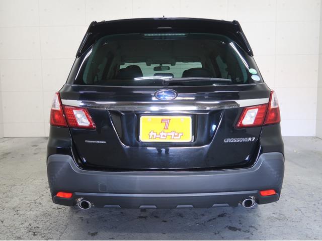 エクシーガクロスオーバー7 2.5iアイサイト ナビ バックカメラ フルセグTV ブルートゥースオーディオ ETC アダプティブクルーズコントロール シートヒーター(24枚目)