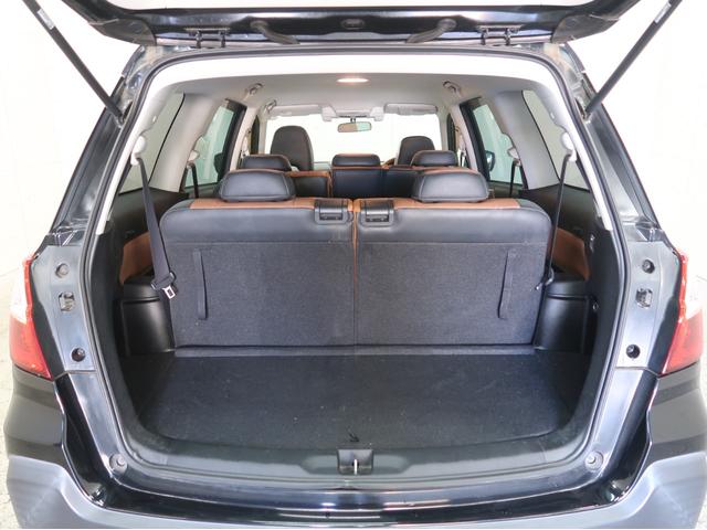 エクシーガクロスオーバー7 2.5iアイサイト ナビ バックカメラ フルセグTV ブルートゥースオーディオ ETC アダプティブクルーズコントロール シートヒーター(25枚目)