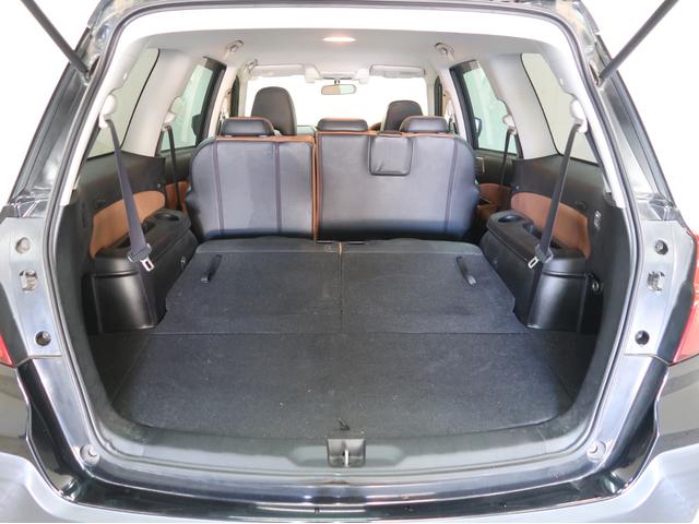 エクシーガクロスオーバー7 2.5iアイサイト ナビ バックカメラ フルセグTV ブルートゥースオーディオ ETC アダプティブクルーズコントロール シートヒーター(27枚目)