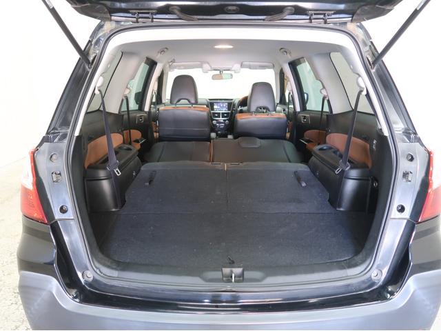 エクシーガクロスオーバー7 2.5iアイサイト ナビ バックカメラ フルセグTV ブルートゥースオーディオ ETC アダプティブクルーズコントロール シートヒーター(28枚目)